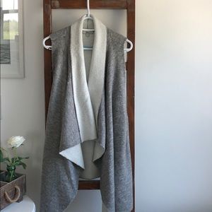 Bass sweater tunic